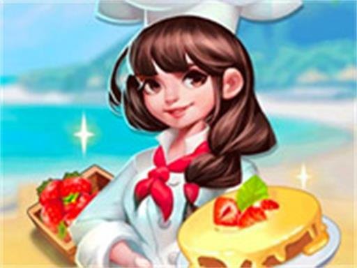 Dream Chefs Game Land