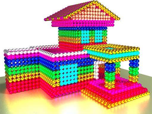 Magnet Crusher â€“ Trending Hyper Casual Game Adventure