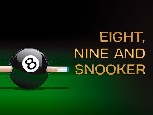 Nine Eight and Snooker Arena