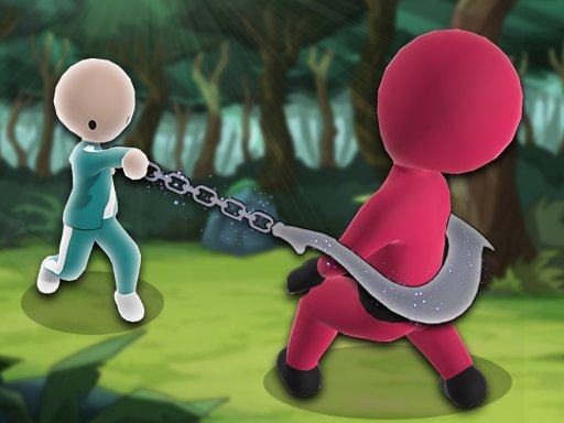 Squid Hook Game Mission