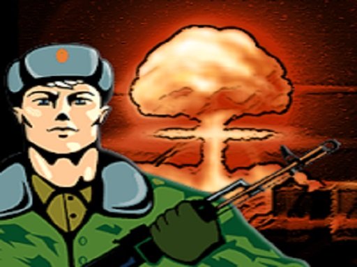 Asian War  ww3 Mode Demo Fun