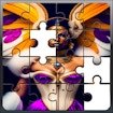 Carnival Jigsaw Picture Puzzle Adventure Mission