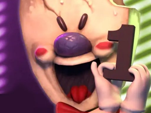 Ice Scream 1 Horror Neighborhood Fun