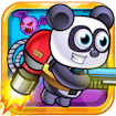 JetPack Panda Bao Mission Saga