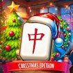 Mahjong At Home - Xmas Edition Journey Fun
