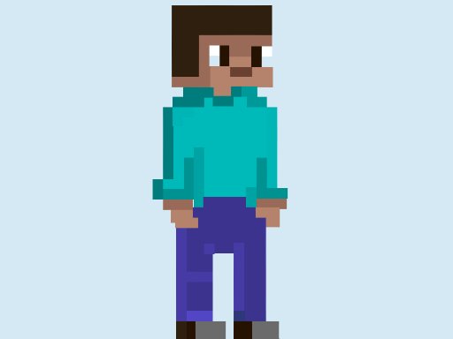 move craft Challenge Fun