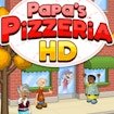 Papas Pizzeria Escape