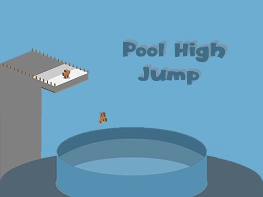 Pool High Jump Mode Odyssey