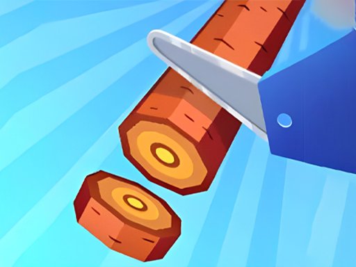 Processed wood Challenge Fun