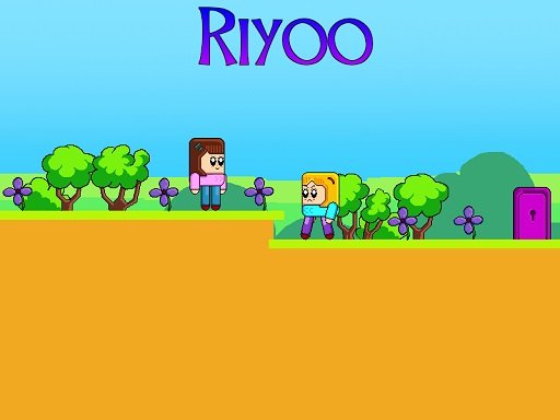 Riyoo Island Run