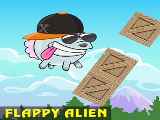 Super Alien Hero Island Fun