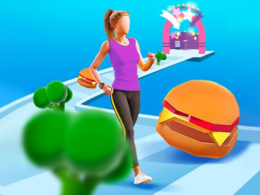 Body Race Land Legends