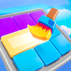Color Block - Puzzle Race Journey