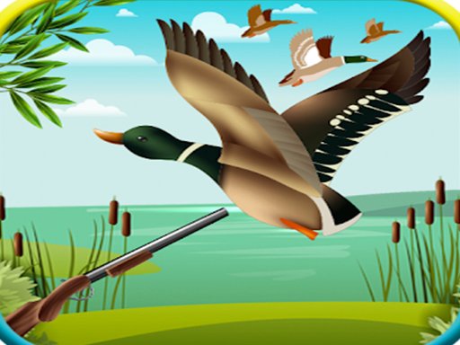 Duck Hunting Simulator Saga