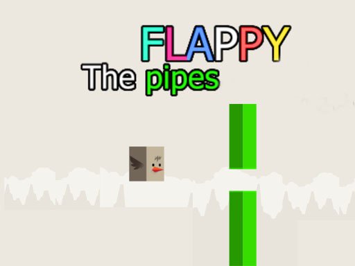 Flappy The Pipes Battle Adventure
