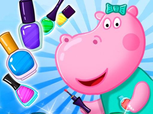 Hippo Manicure Salon World