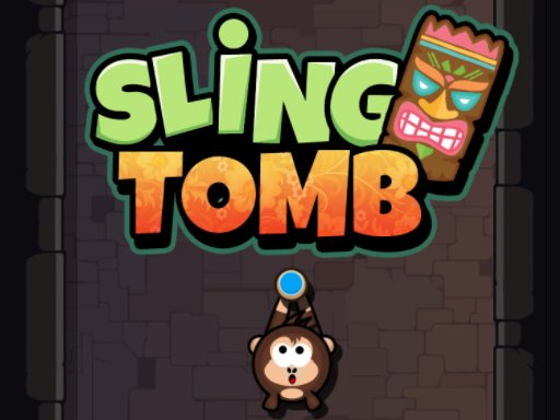 Sling Tomb Game Mission
