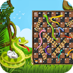 Snake n Ladders Game Land
