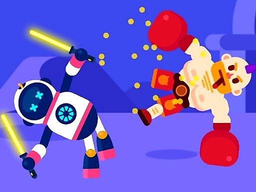 Warriror Ragdoll  Legends Challenge