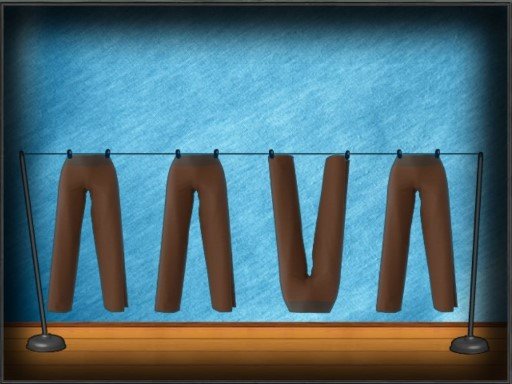 Amgel Easy Room Escape 76 Escape