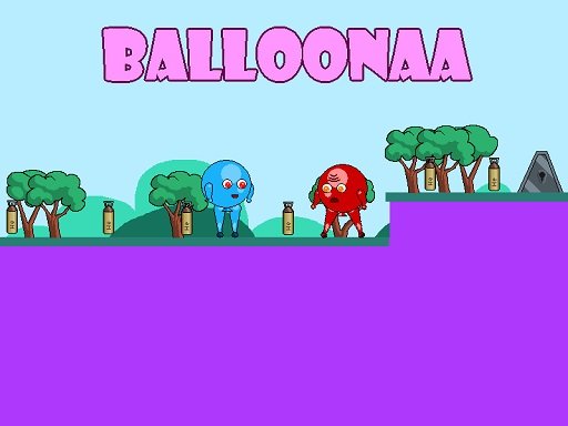 Balloonaa Story