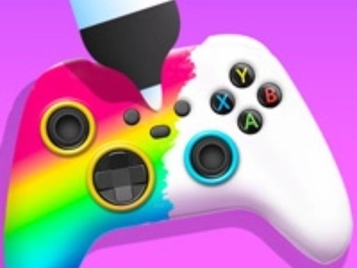 Diy Joystick Game Adventure