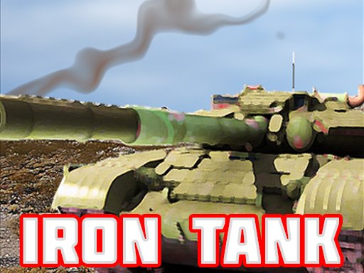 Iron Tank Run Challenge