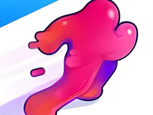 Jelly Escape Island Mode