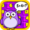  Math for Kids Master Land