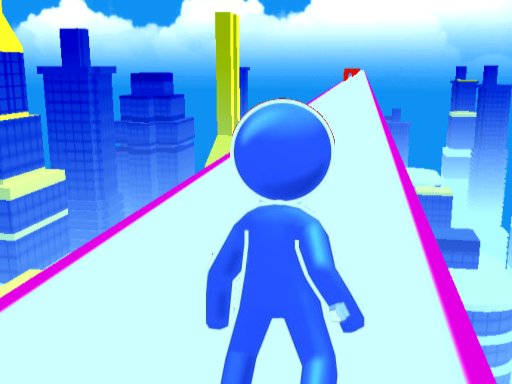 Parkour Skyblock Arena Story