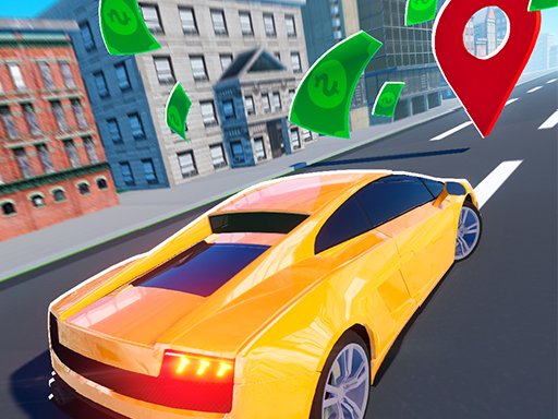 Pick Me Up City Jump