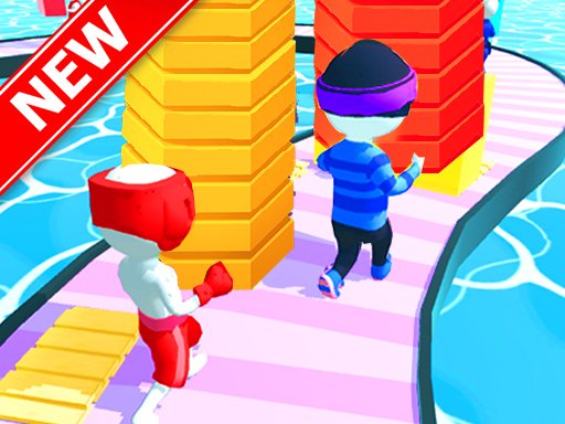 ShortCut Run Racing Game Adventure