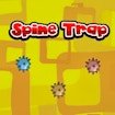 Spine Trap Escape Quest