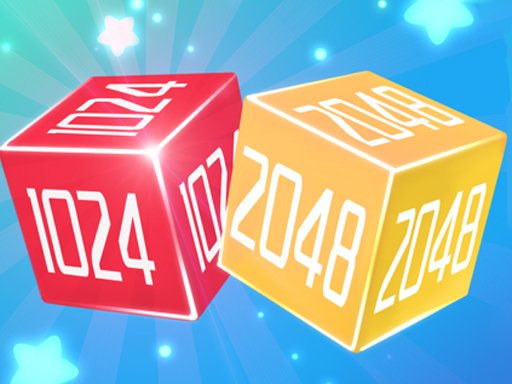 2048 cube Escape Odyssey