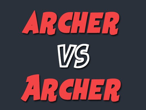 Archer vs Archer Escape Adventure