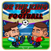 Be the King of Football Dash