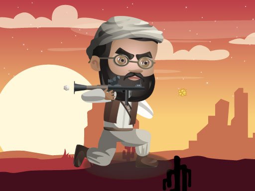 Evading The Police Saga