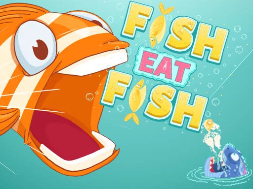 Fish Eat Fish 2 Race Escape