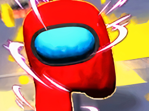 Impostor Royal Run Land