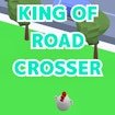 King of Road Crosser Saga Dash