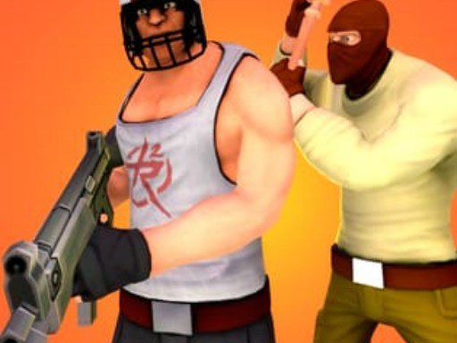 Rebels Clash Game Story Mode