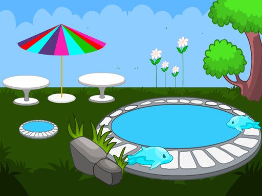 Resort Escape Island