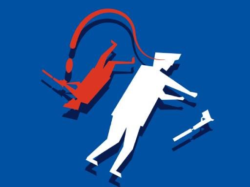 Secret Agent H5 Odyssey