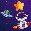 Spaceman Adventure Odyssey
