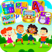 App For Kids - Edu games World