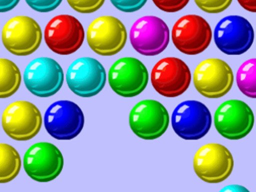 Classic Bubble Shooter World Challenge