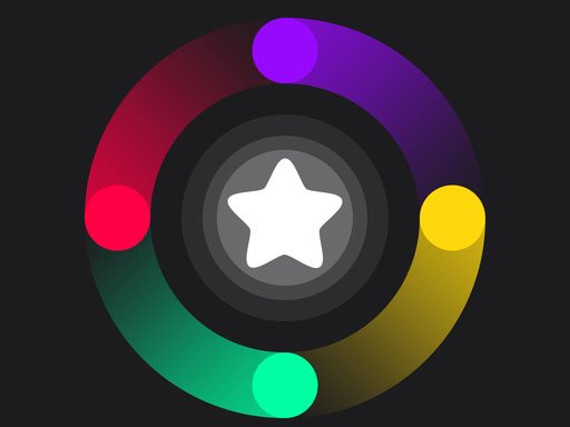 Cross Color Valley World