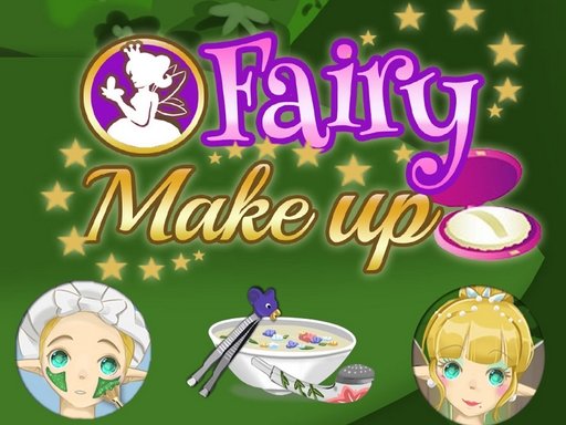 Fairy Make Up Mode Odyssey