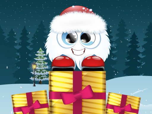 Fluffy Rush Race Land