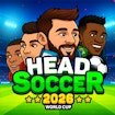 Head Soccer 2026 Odyssey